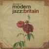 Album artwork for Journeys In Modern Jazz: Great Britain by Various