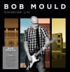 Album artwork for Distortion: Live by Bob Mould