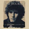 Album artwork for The Troubadour Concerts 1969 by Tim Buckley