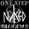 Album artwork for One Step Backward by Naked