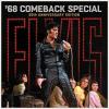 Album artwork for 68 Comeback Special - 50th Anniversary Edition by Elvis Presley