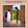 Album artwork for Penguin Cafe Orchestra by Penguin Cafe Orchestra