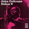 Album artwork for Dakar by John Coltrane