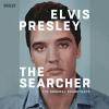 Album artwork for The Searcher - Original Soundtrack by Elvis Presley