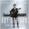 Album artwork for A Love So Beautiful by Roy Orbison With The Royal Philharmonic