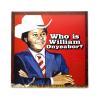 Album artwork for World Psychedelic Classic 5 - Who is William Onyeabor? by William Onyeabor