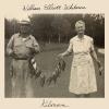 Album artwork for Kilonova by William Elliott Whitmore