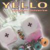 Album artwork for Pocket Universe by Yello