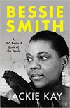 Album artwork for Bessie Smith by Jackie Kay