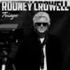 Album artwork for Triage by Rodney Crowell