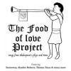 Album artwork for The Food Of Love Project by Various Artists