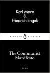 Album artwork for The Communist Manifesto by Karl Marx and Friedrich Engels