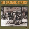 Album artwork for 101 Orange Street - Ska Meets the Rocksteady Train by Various