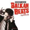 Album artwork for Balkan Beats Soundlab by Roberto Soko