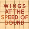 Album artwork for Wings At The Speed Of Sound by Wings