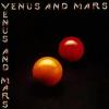 Album artwork for Venus And Mars by Wings