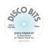 Album artwork for Disco Power EP by Disco Bits