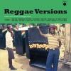 Album artwork for Reggae Versions by Various