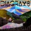 Album artwork for Black Light by Diagrams