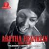 Album artwork for Early Years by Aretha Franklin