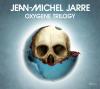 Album artwork for Oxygene Trilogy by Jean Michel Jarre