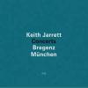 Album artwork for Concerts (Bregenz, Munchen) by Keith Jarrett