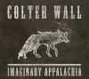 Album artwork for Imaginary Appalachia by Colter Wall