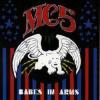 Album artwork for Babes In Arms by MC5