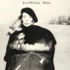 Album artwork for Hejira by Joni Mitchell