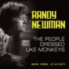 Album artwork for People Dressed Like Monkeys by Randy Newman