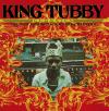 Album artwork for King Tubby's Classics Chapter 2 - The Lost Midnight Dubs by King Tubby