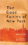 Album artwork for The Good Fairies Of New York by Gaiman Neil