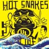 Album artwork for Suicide Invoice by Hot Snakes