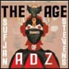 Album artwork for The Age Of Adz by Sufjan Stevens