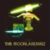 Album artwork for Interplanetary Class Classics by The Moonlandingz