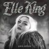 Album artwork for Love Stuff by Elle King