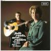 Album artwork for Folk Roots, New Roots by Shirley Collins and Davy Graham