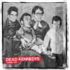 Album artwork for Demos 1978 by Dead Kennedys