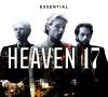 Album artwork for Essential Heaven 17 by Heaven 17