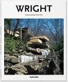 Album artwork for Wright by Bruce Brooks Pfeiffer