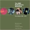 Album artwork for Four Albums 1968 - 1978 by BBC Radiophonic Workshop