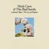 Album artwork for Abattoir Blues / The Lyre Of Orpheus by Nick Cave and The Bad Seeds