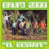 Album artwork for El Destape by Grupo 2000