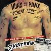 Album artwork for Street Punk by Hunx and His Punx