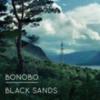 Album artwork for Black Sands by Bonobo