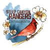 Album artwork for North Carolina Songbook by Steep Canyon Rangers