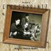 Album artwork for The Best Of Fingerprintz: Bullet Proof Heart by Fingerprintz