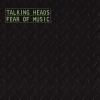 Album artwork for Fear Of Music by Talking Heads