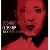 Album artwork for Close Up Volume 3 - States Of Being by Suzanne Vega