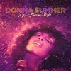 Album artwork for A Hot Summer Night by Donna Summer